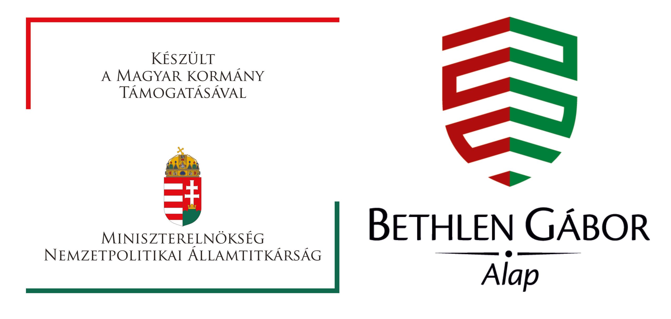 Bethlen alap