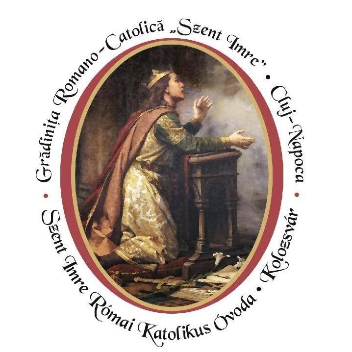 Szent Imre Római Katolikus Óvoda